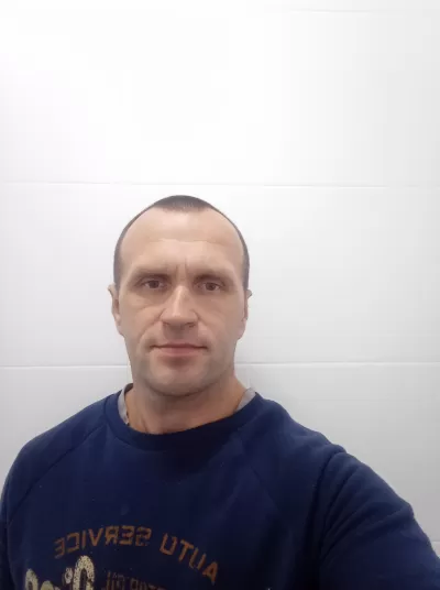 Фото Таинственный незнакомец