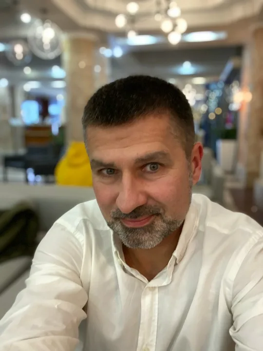 Фото Кирилл