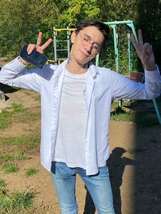 Фото Максим