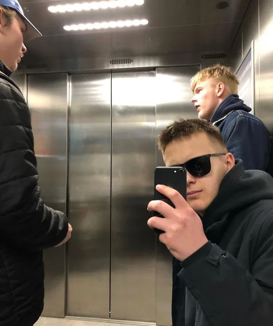Фото Олег