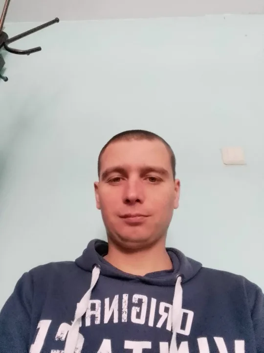 Фото Егор