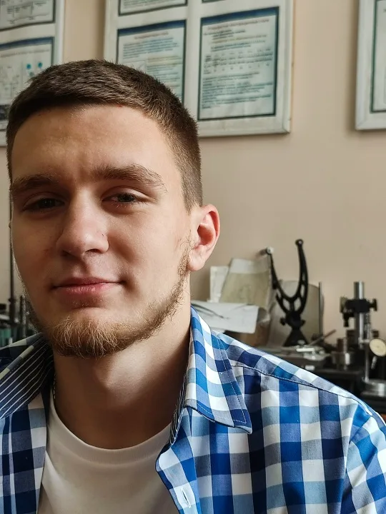 Фото Михаил