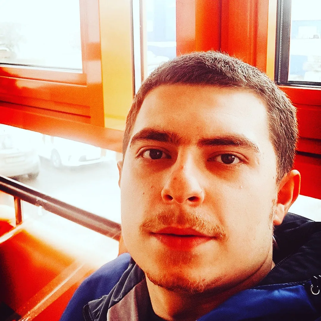 Фото Юрий