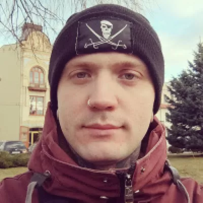 Фото Роман