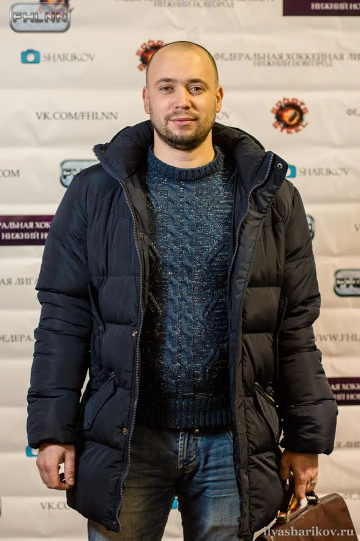 Фото Михаил
