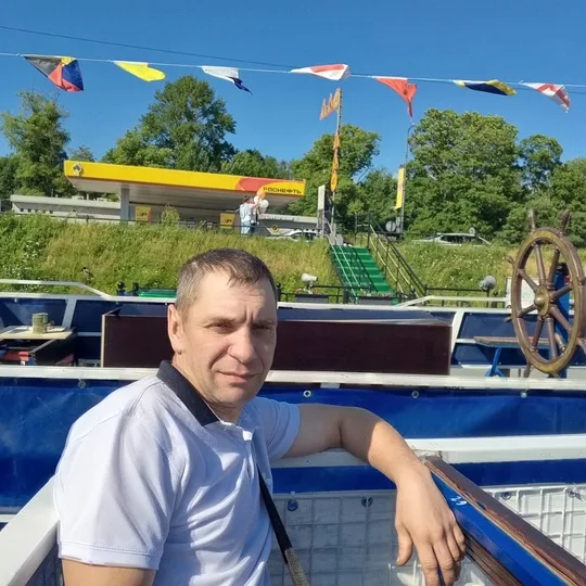 Фото Тимофей