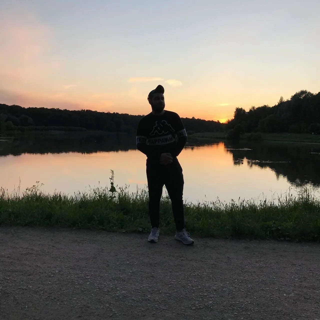 Фото Сергей