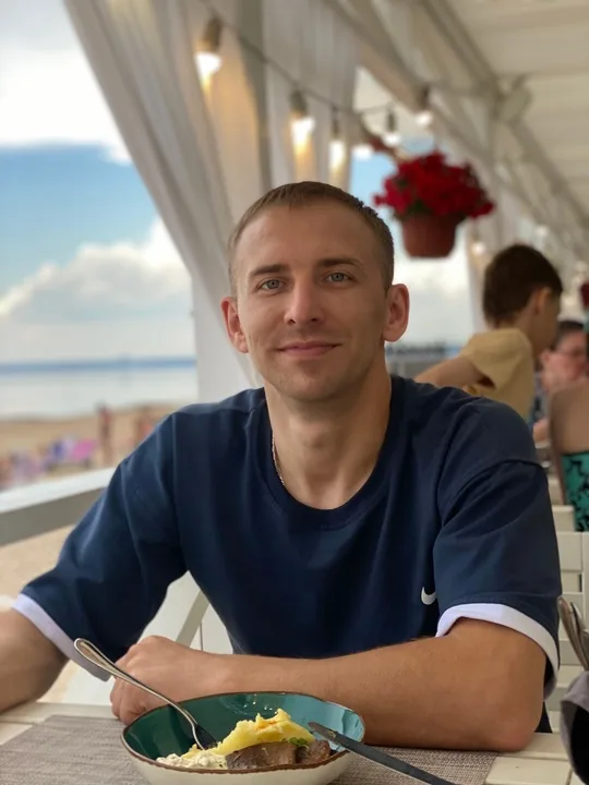 Фото Владимир