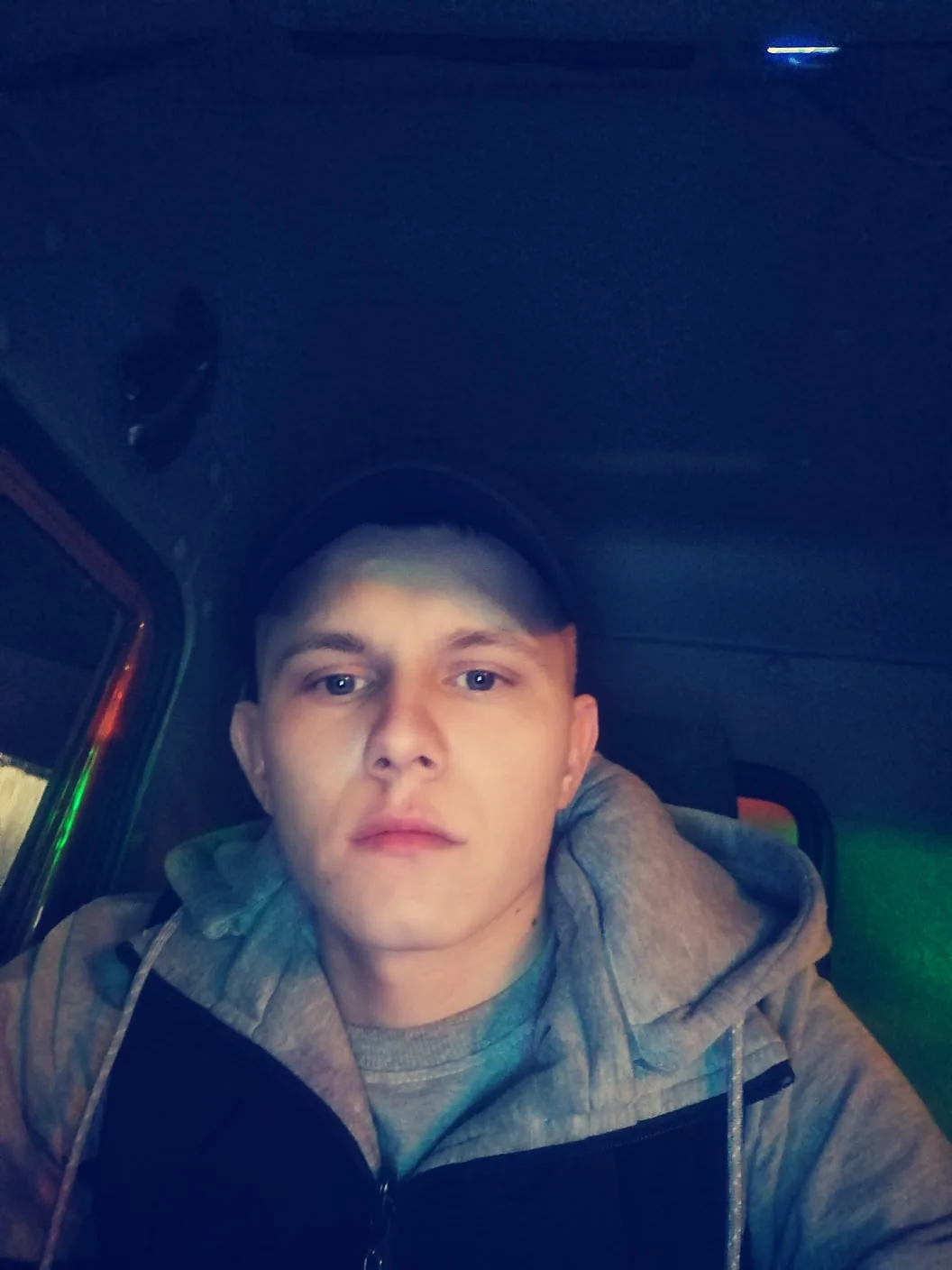 Фото Михаил