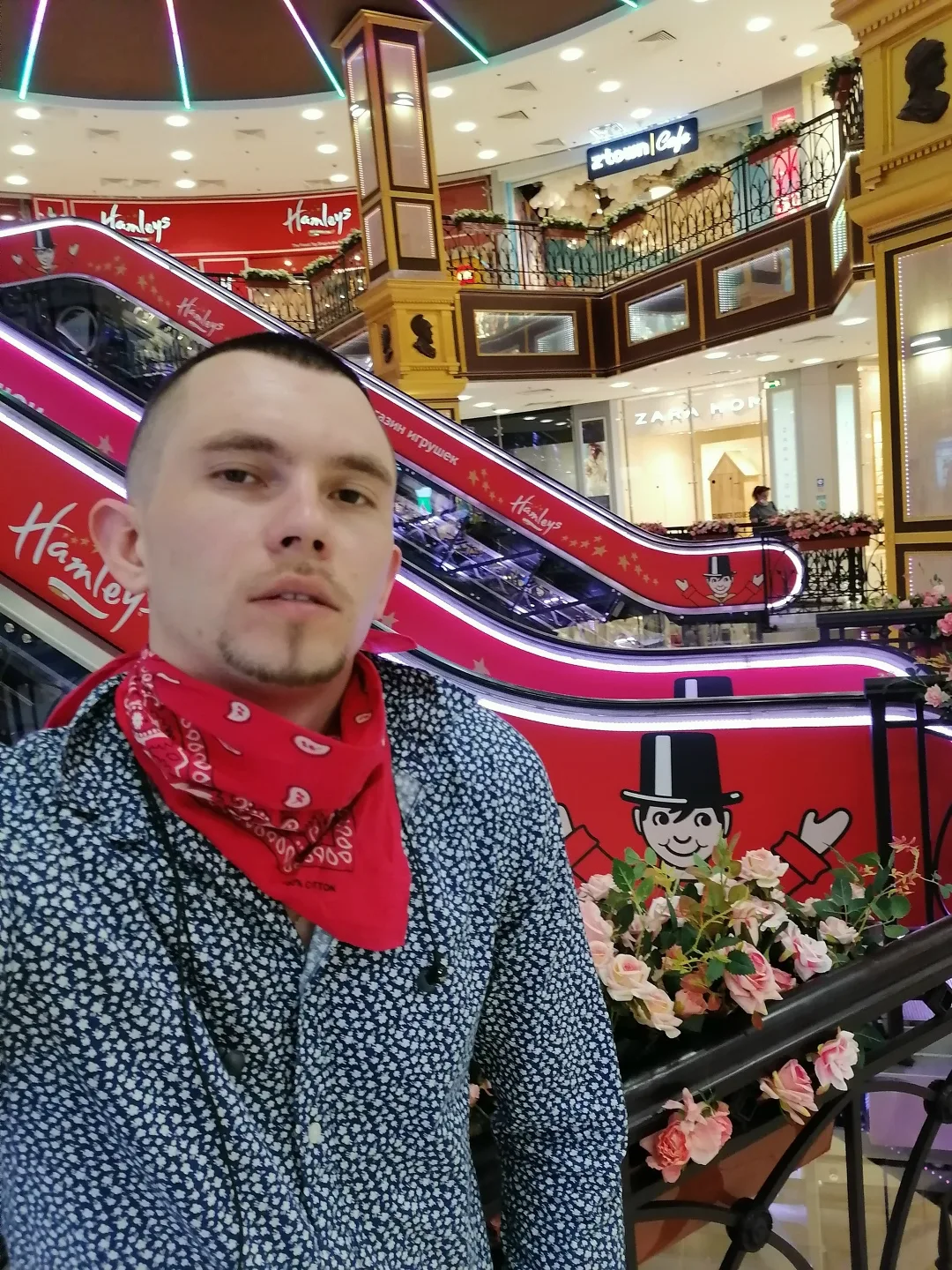 Фото Михаил