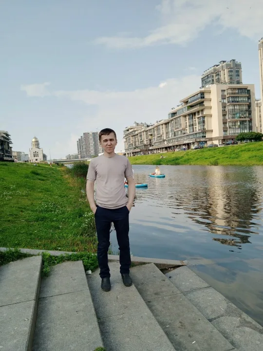 Фото Дмитрий
