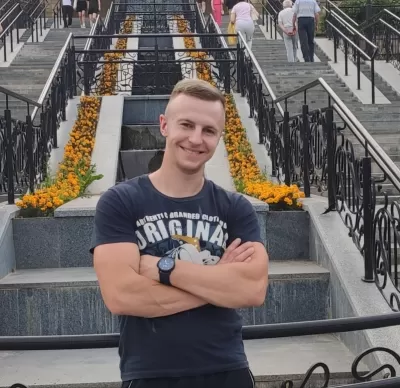 Фото Валерий