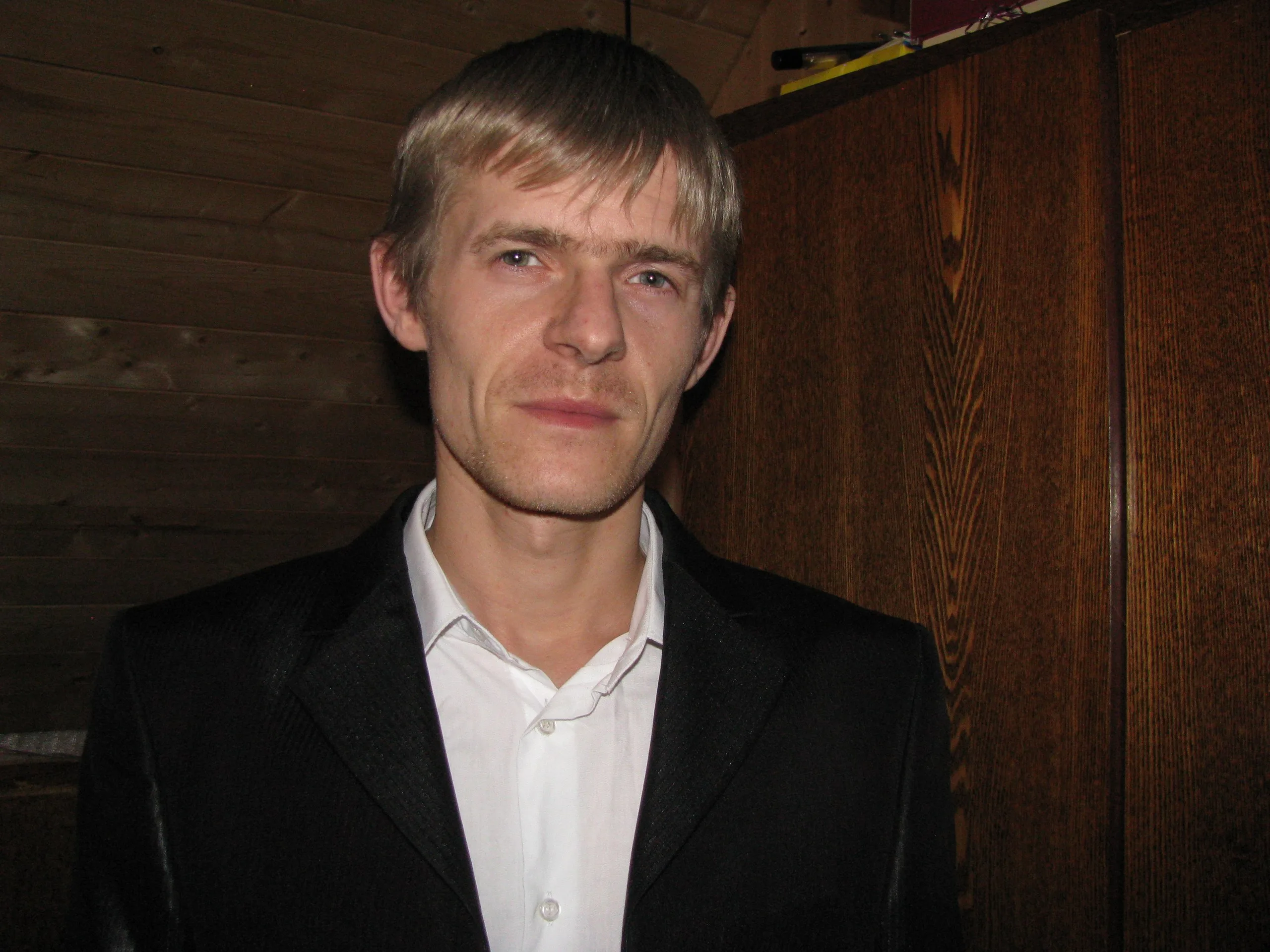 Фото Алексей