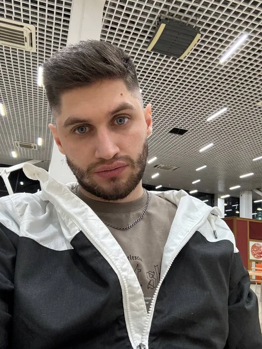 Фото Дмитрий