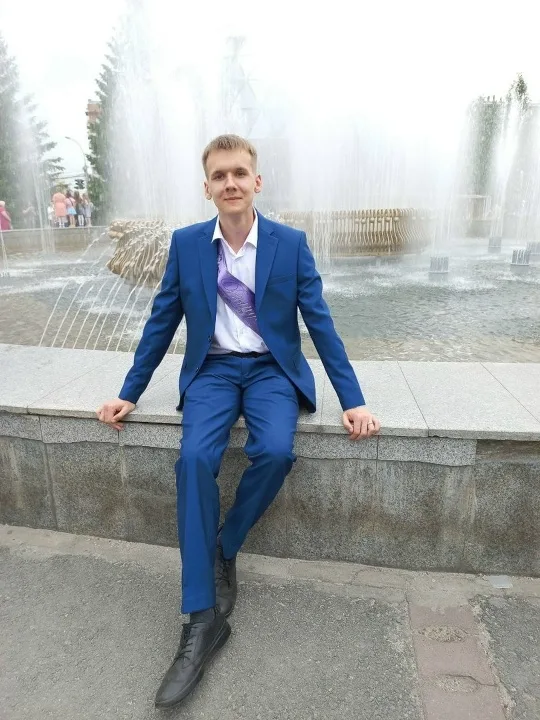 Фото Александр