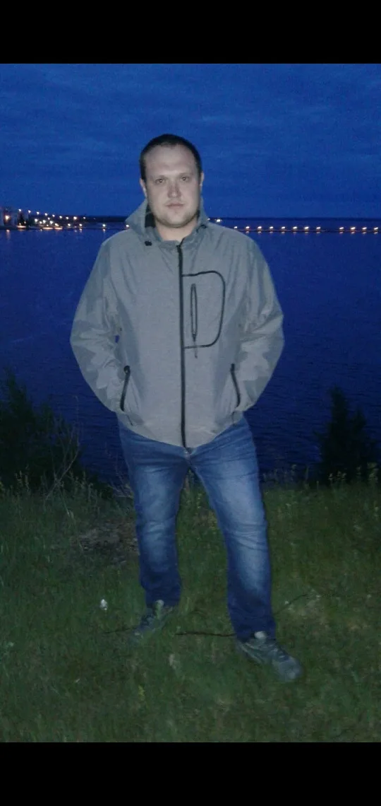 Фото Сергей