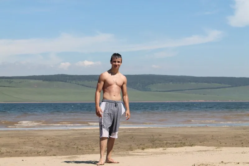 Фото Данил