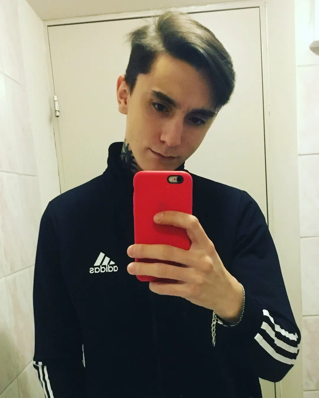 Фото Фёдор