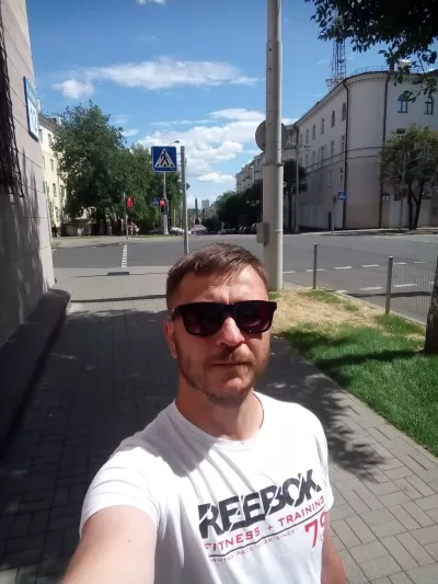 Фото Александр
