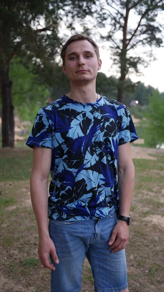 Фото Андрей