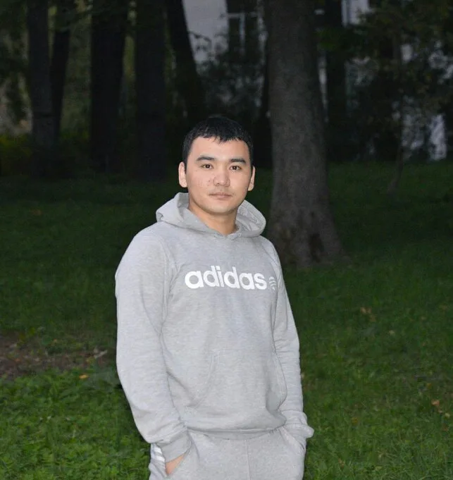 Фото Валерий