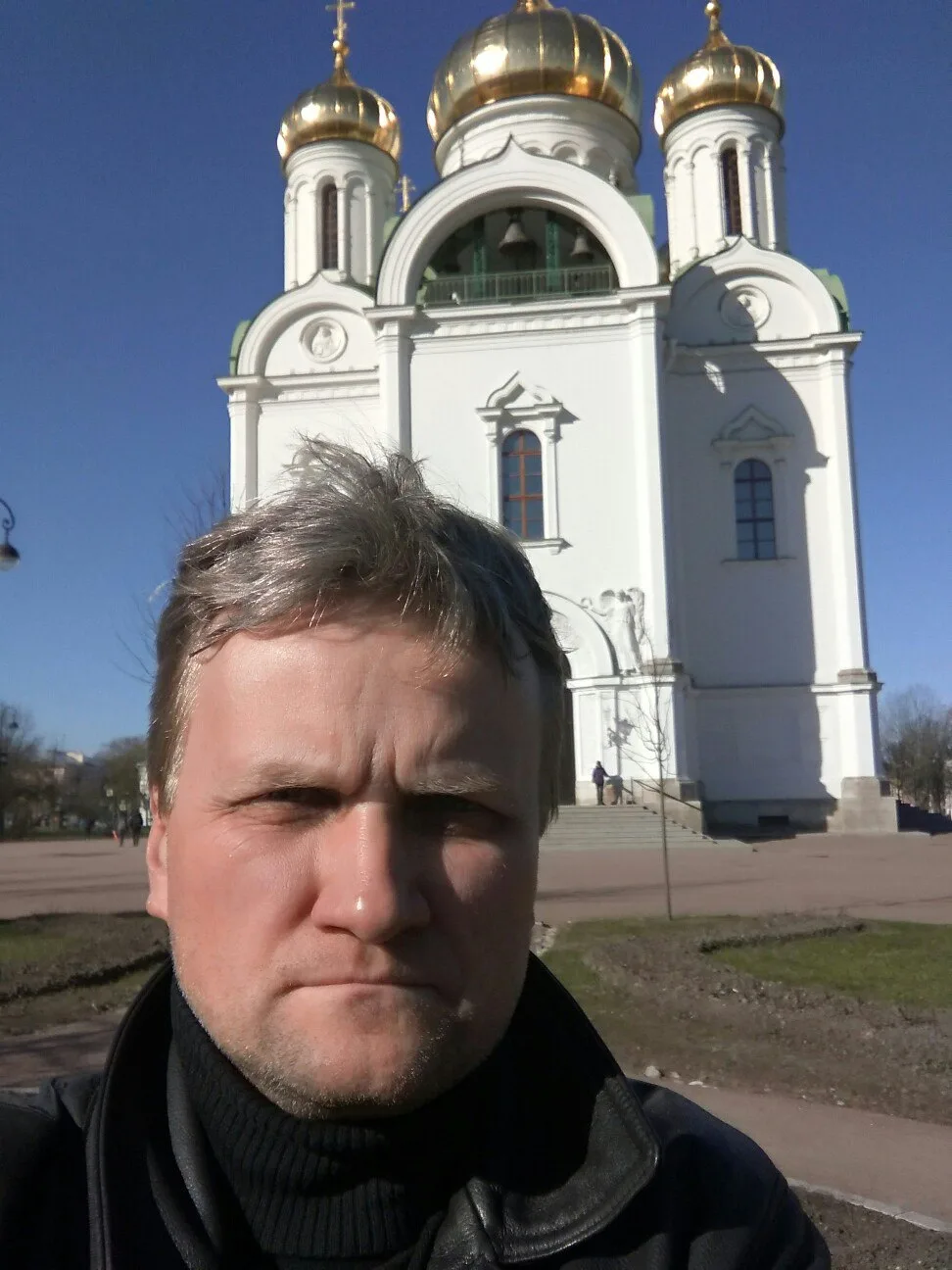 Фото Александр