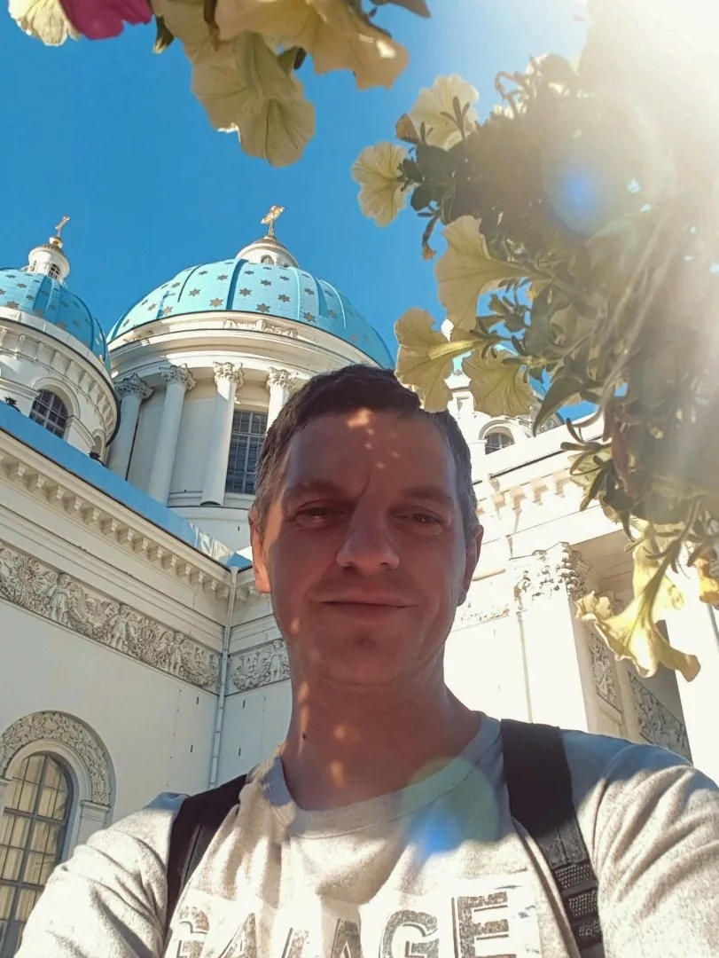 Фото Илья