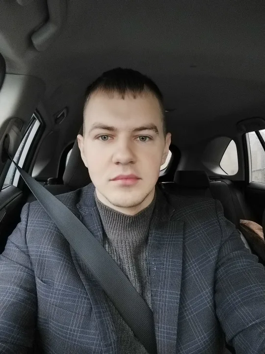 Фото Воин