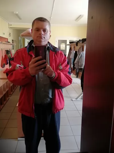 Фото Илья