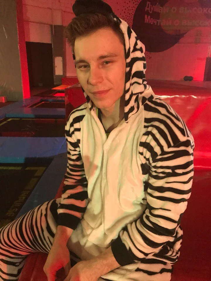 Фото Евгений