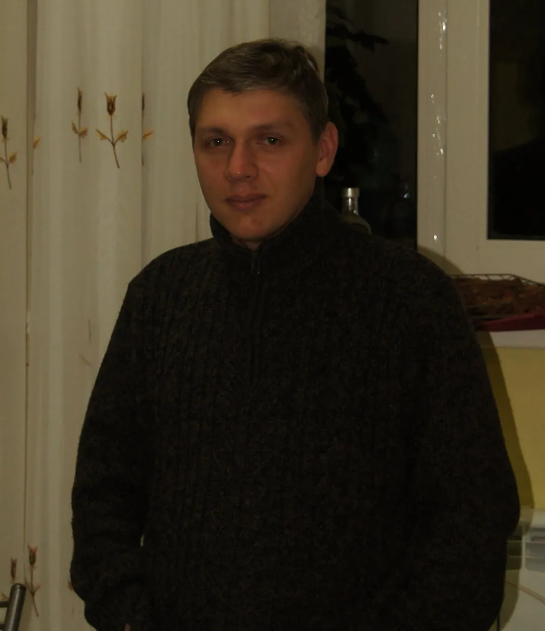 Фото Максим