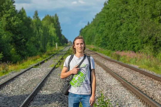 Фото герман