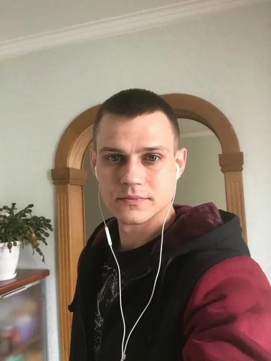 Фото Дмитрий