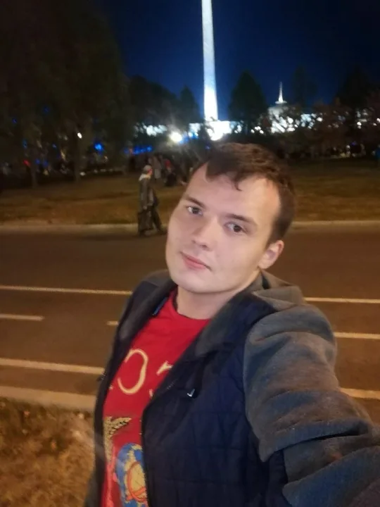 Фото Николай
