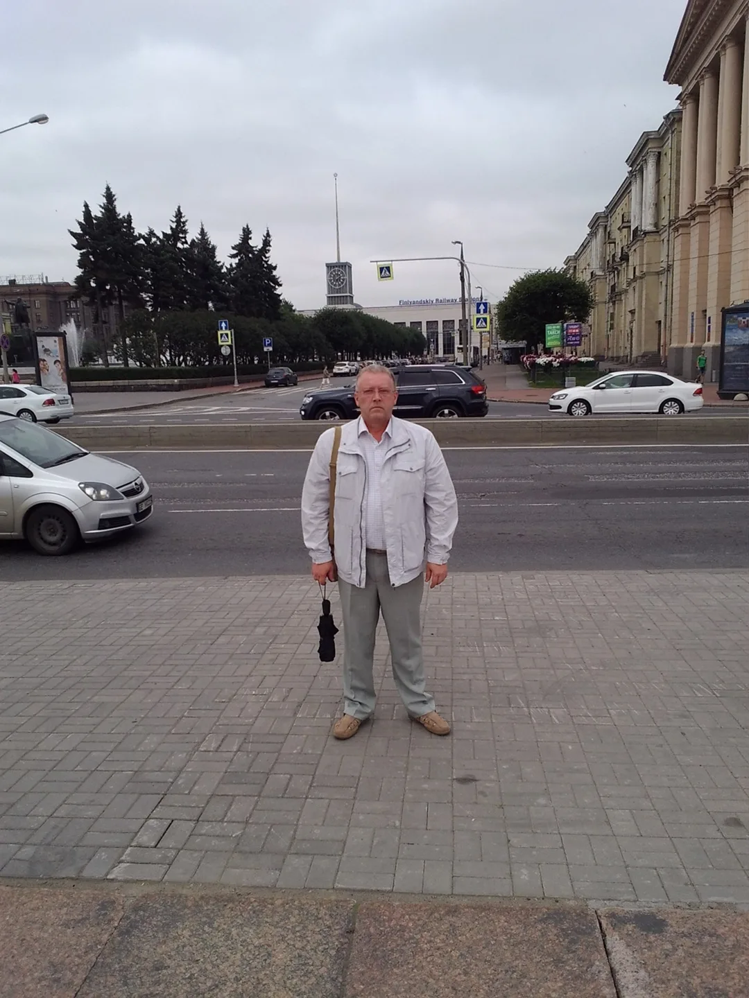 Фото Умед