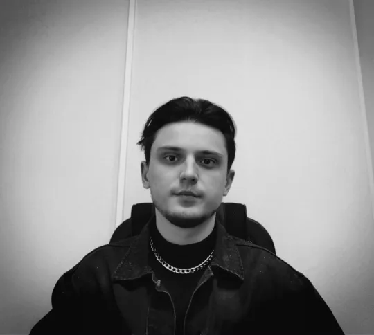 Фото Егор