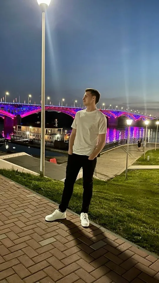 Фото Сергей