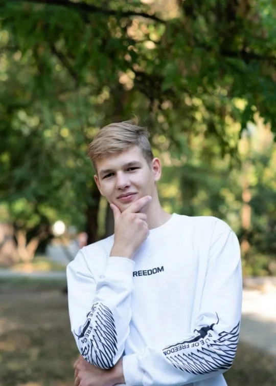 Фото Алекс