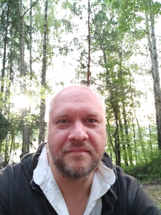 Фото Евгений