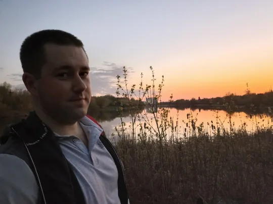 Фото Юрий