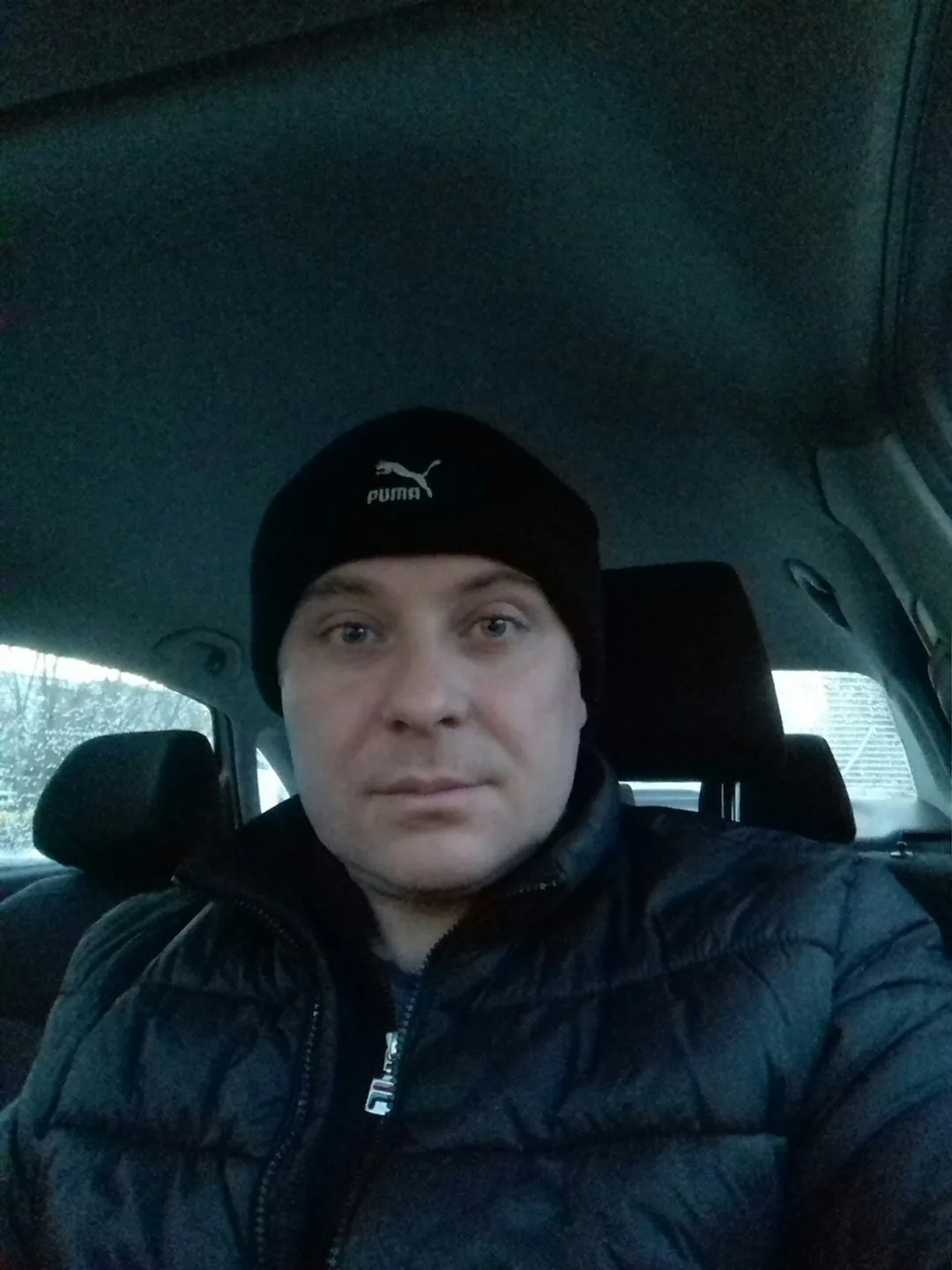 Фото Мужчина