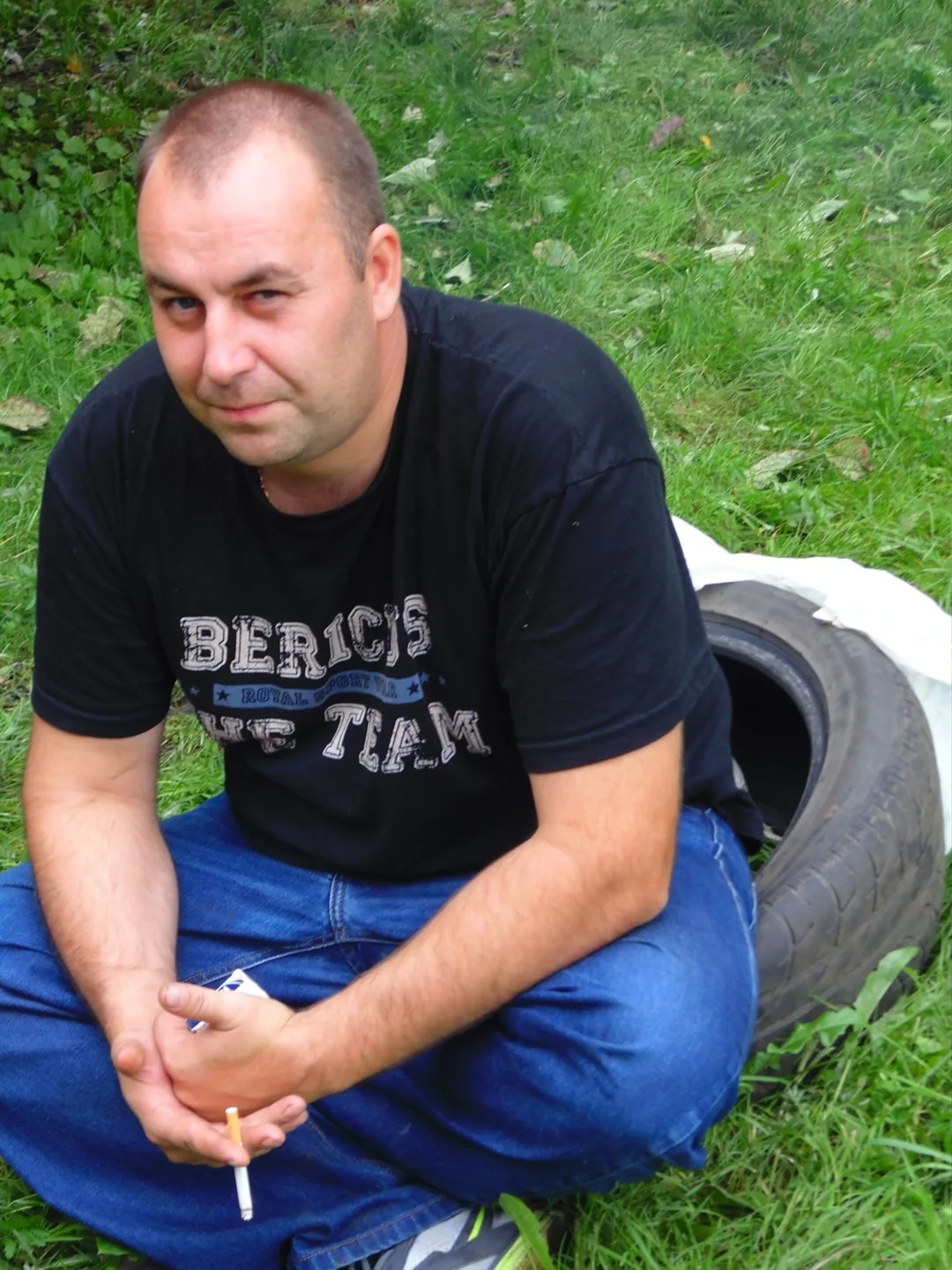 Фото Сергей
