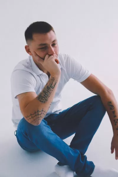 Фото Валерий