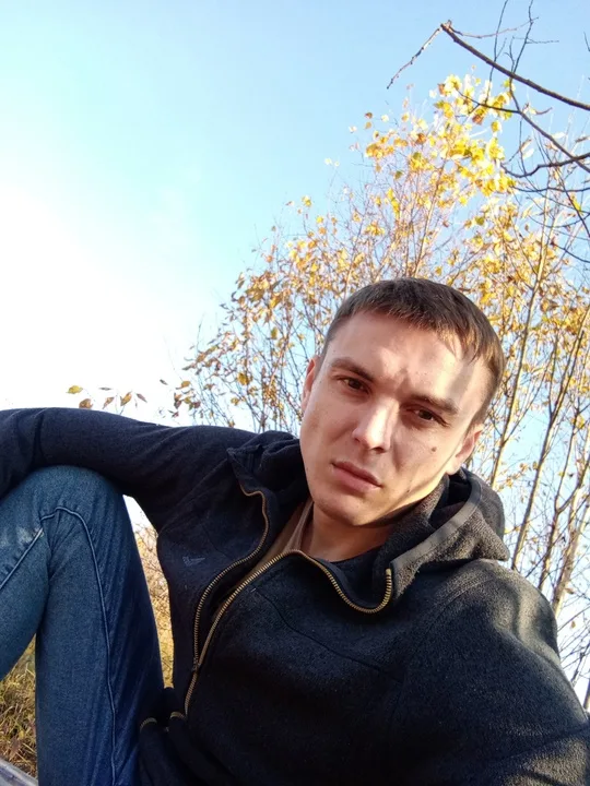Фото Максим
