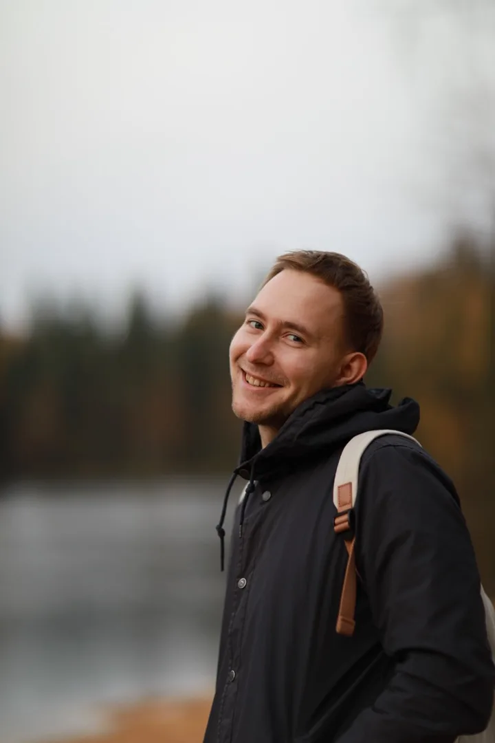 Фото Владимир