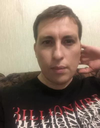 Фото Мужчина