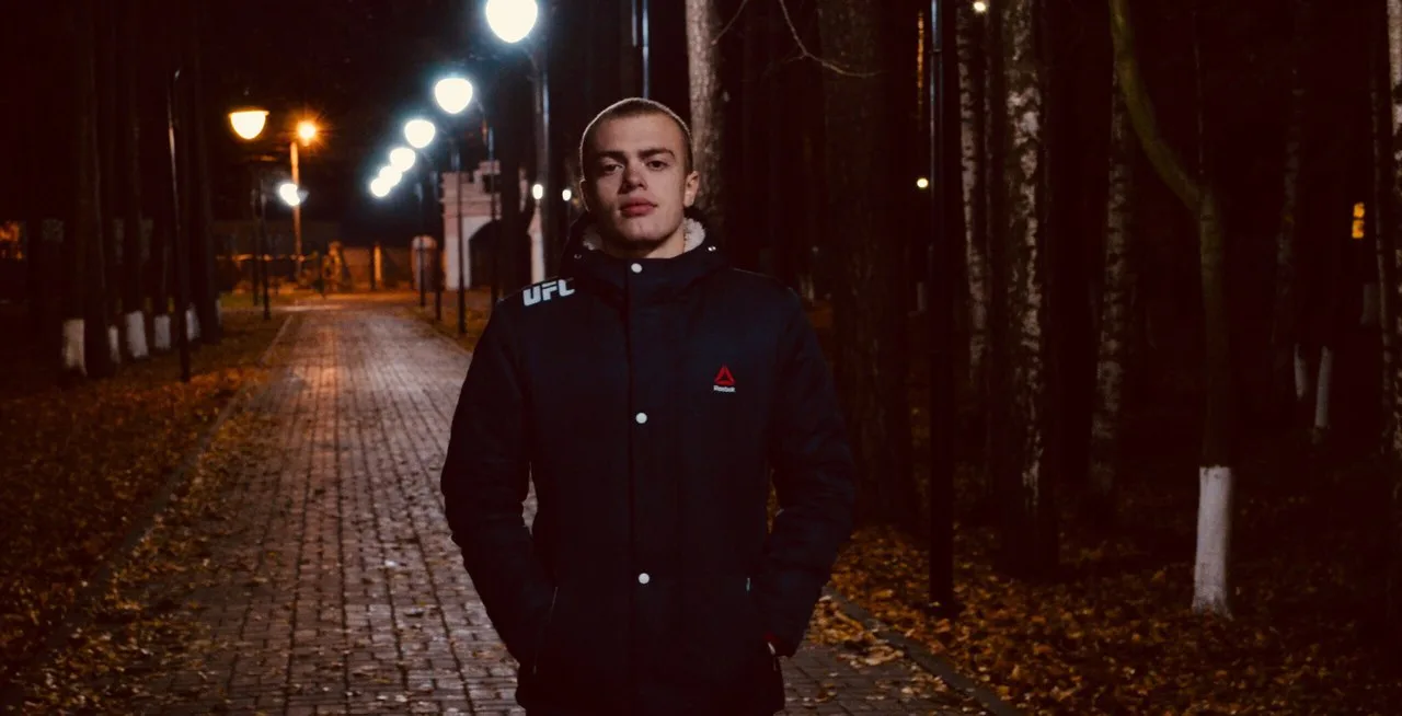 Фото Валерий