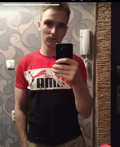 Фото Тимофей