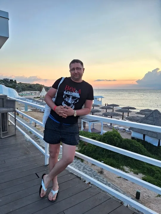 Фото Михаил