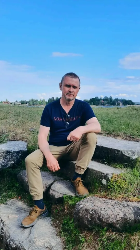Фото Алексей